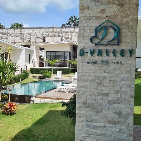 D-Valley, Koh S@Mui Choeng Mon Bagian luar foto
