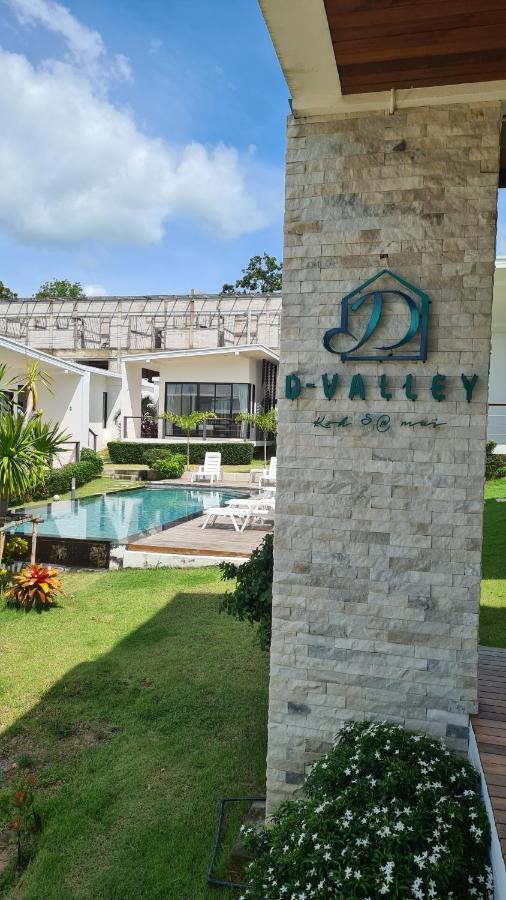 D-Valley, Koh S@Mui Choeng Mon Bagian luar foto